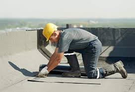 Best Commercial Roofing Services  in Village Of Waukesha, WI